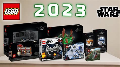 lego january 2023 releases